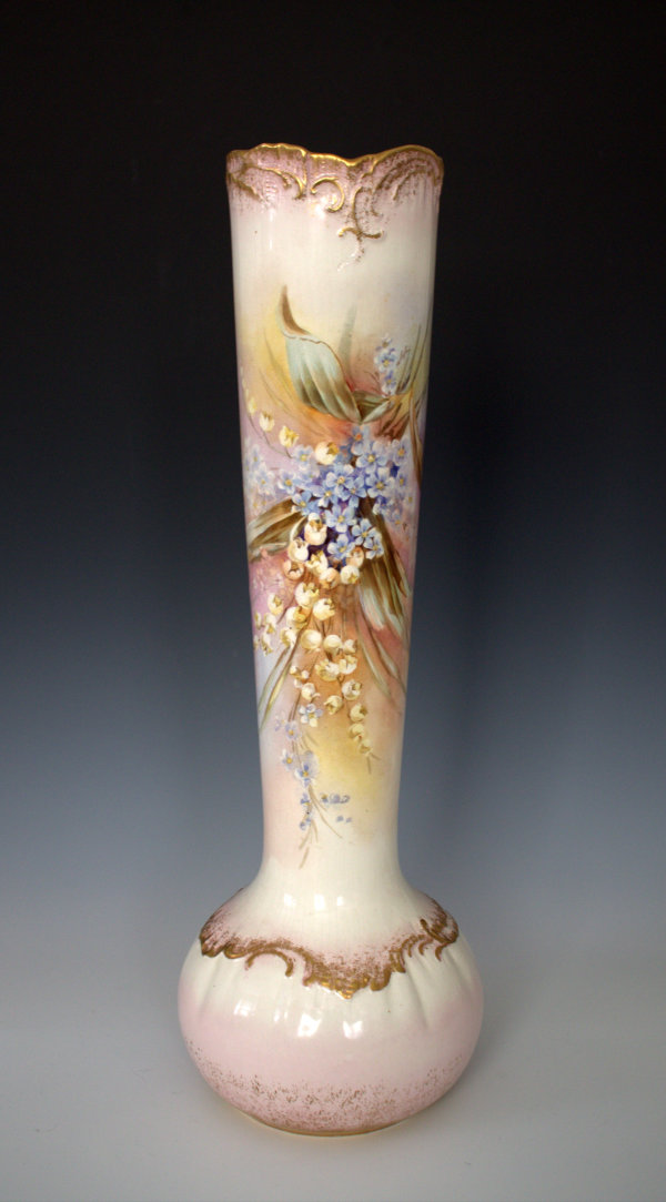 Vase by Royal Bonn