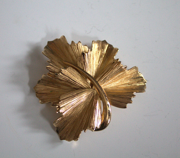 Brooch by Napier