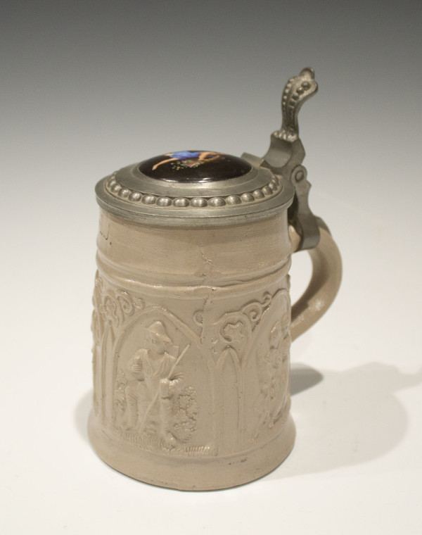 Stein by Unknown, Germany