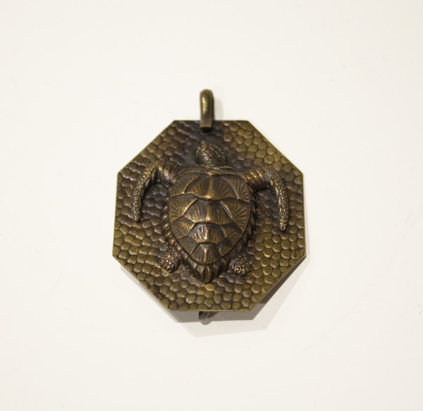 Pendant by Unknown