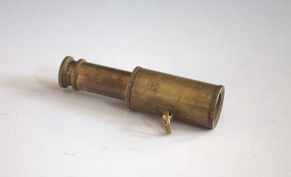 Miniature Telescope Charm by Unknown