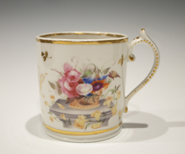 Mug by Royal Worcester