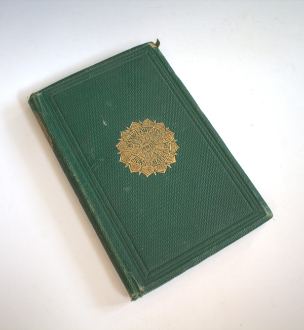 Wax Flowers; How to Make Them by Unknown