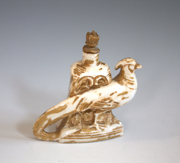 Snuff Bottle by Unknown, Germany, Image 3.