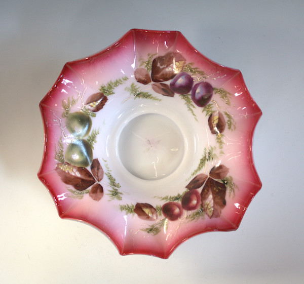 Bride's Bowl by Unknown, Bohemia