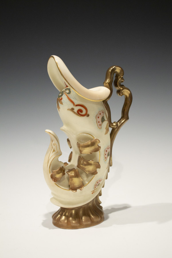 Ewer by Unknown, Germany