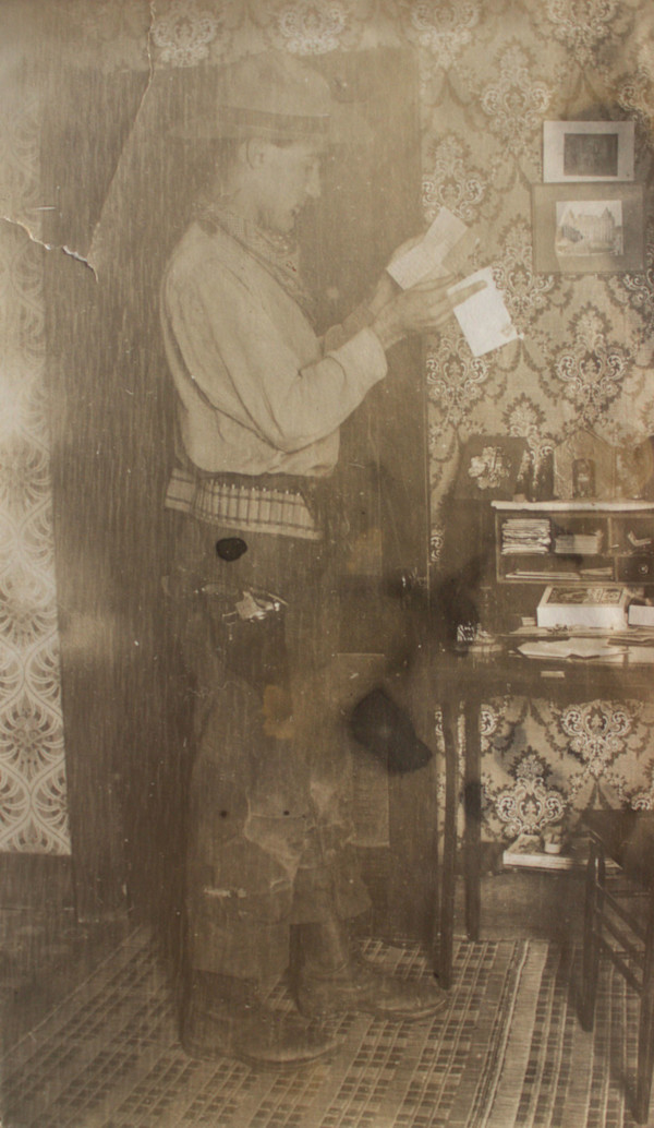 Virginian by Unknown, United States