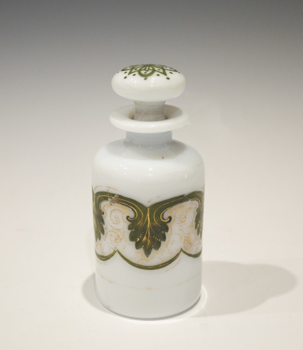 Cologne Bottle by Unknown, France