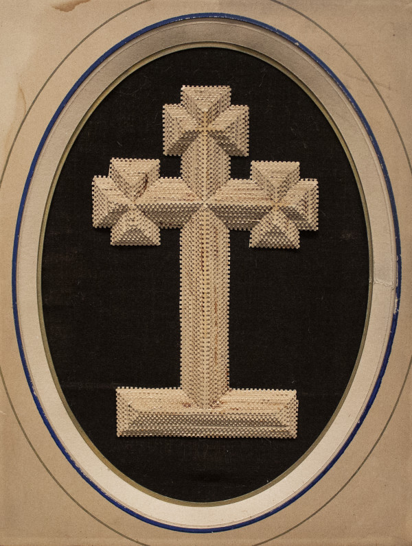 Crucifix by Unknown, United States