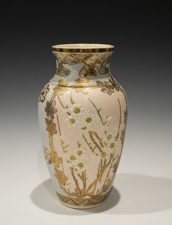 Vase by Unknown, Japan