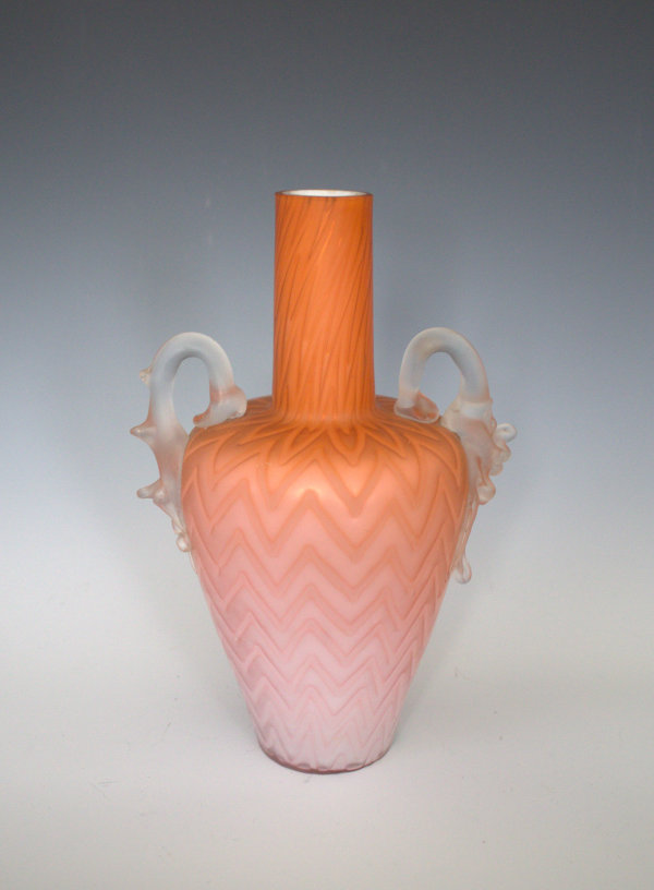 Vase by Unknown, United States