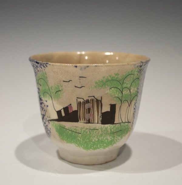 Cup by Unknown, England