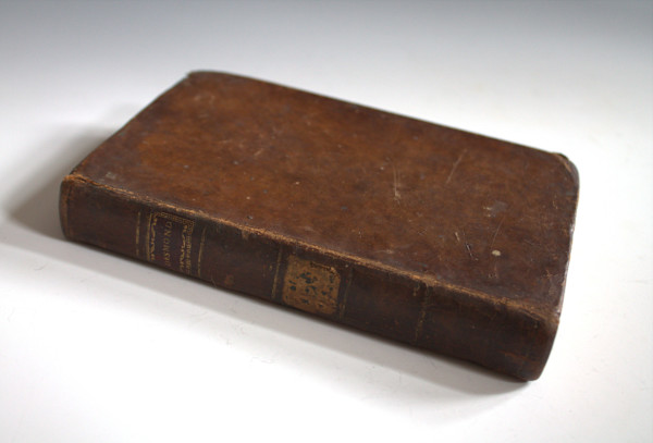 Desmond by Charlotte Smith