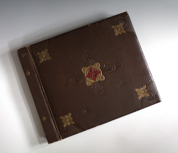 Photo Album by Unknown, United States