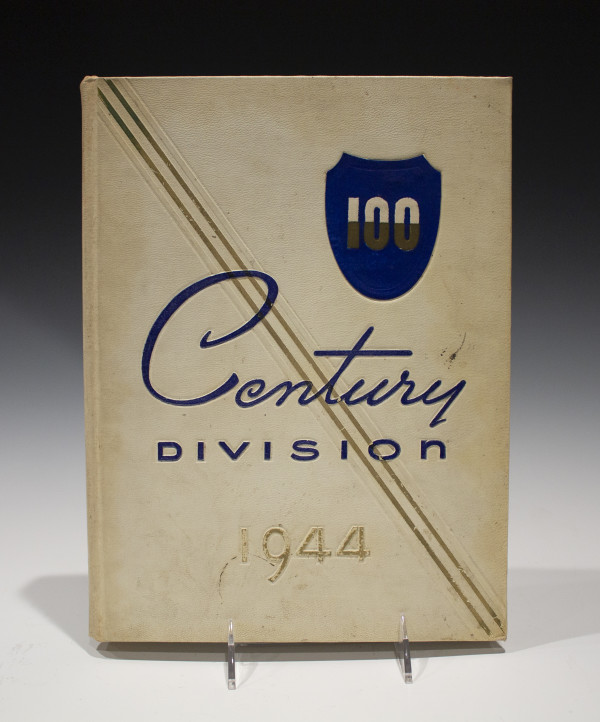 100th Century Division by United States Army