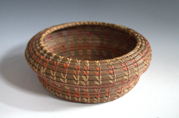 Bowl by Unknown, United States, Image 3.