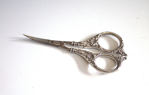 Sewing Scissors by Foster & Bailey