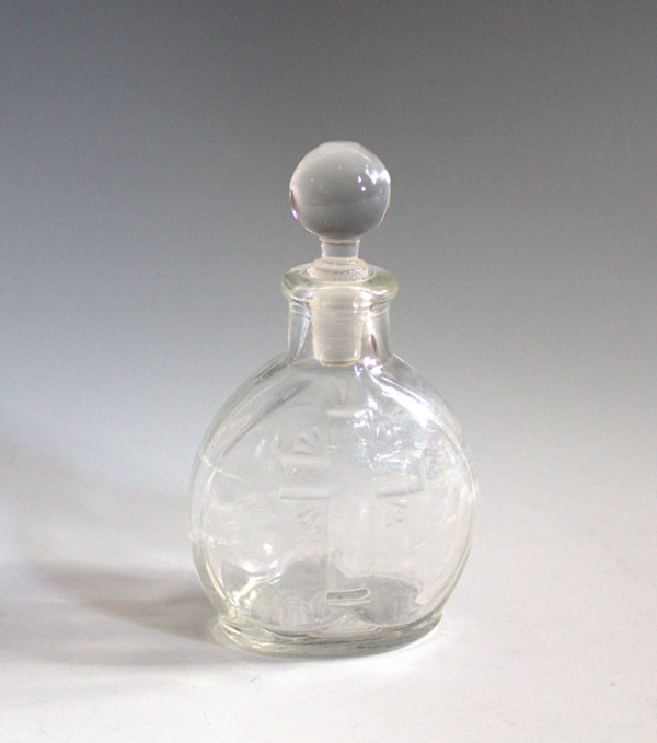 Bottle by Unknown, United States, Image 2.