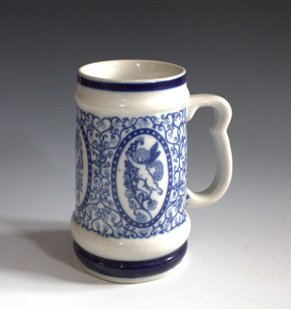 Stein by Porcelana Bogucice, Image 3.