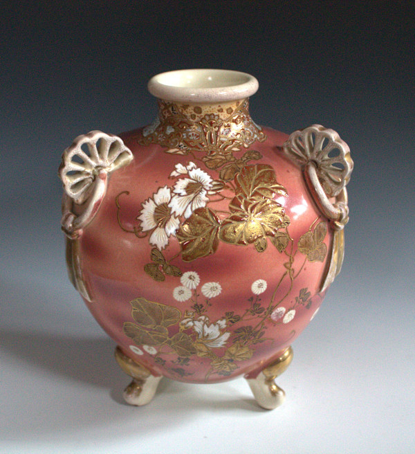 Vase by Unknown, Japan, Image 3.