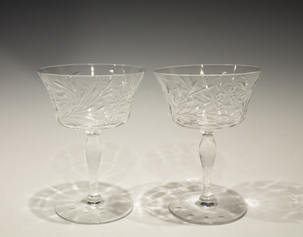 Sherbets (Set of Two)