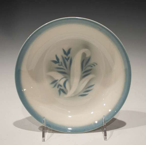 Bowls (Set of Two) by Onondaga Pottery Company