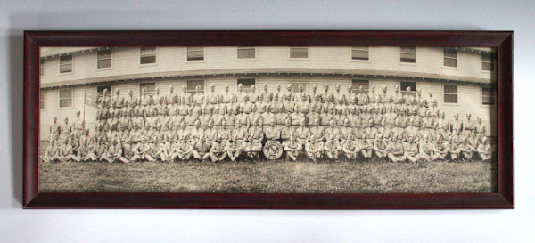 Yardlong by Unknown, United States