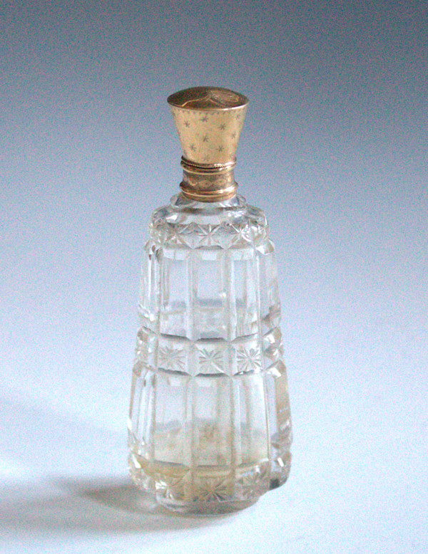 Perfume Bottle by Unknown, Netherlands