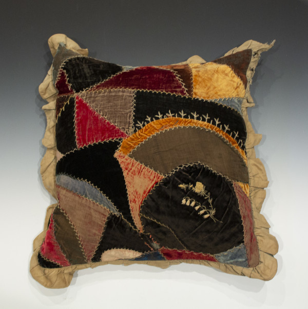 Pillow by Unknown, United States