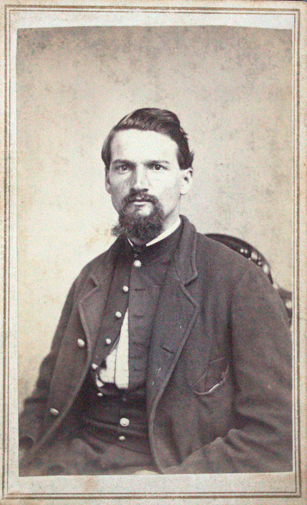 A.F. Stump by A.D. Wiles