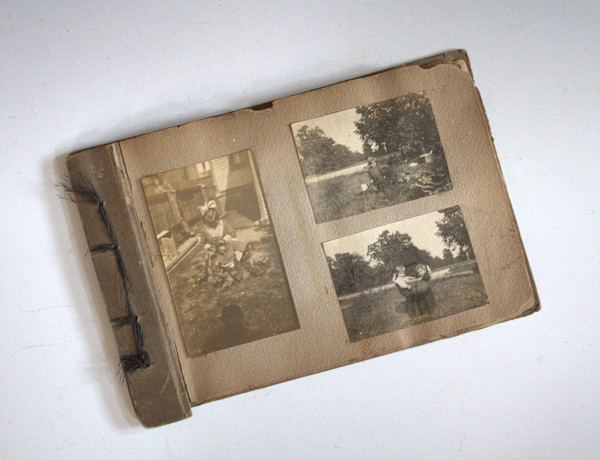 Photo Album by Unknown, United States, Image 5.