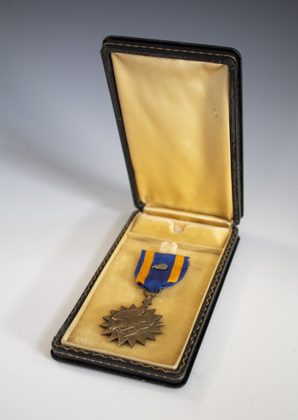 Air Medal by Unknown, United States