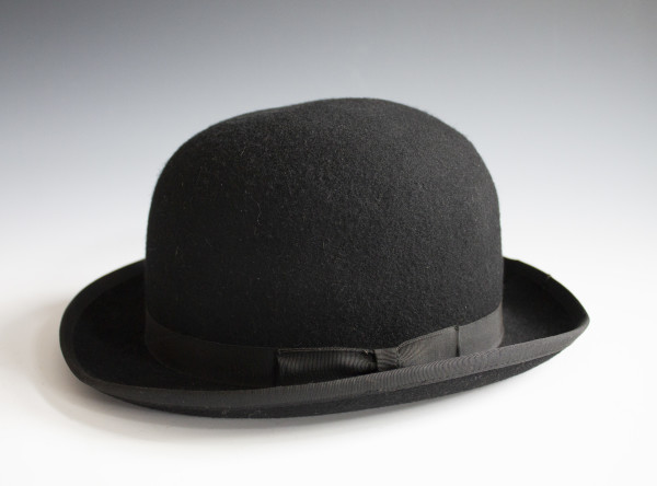 Bowler Hat by Rosemont Quality Hats