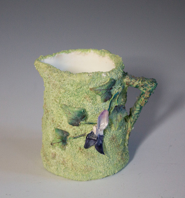 Creamer by Thomas Bevington