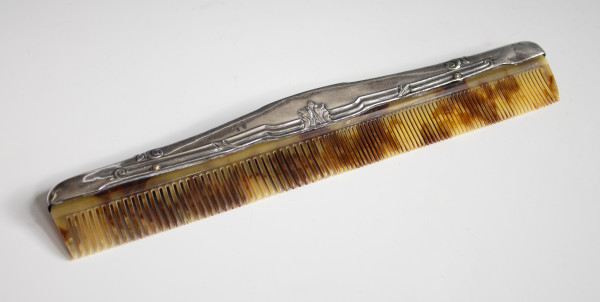 Comb by Unknown, United States