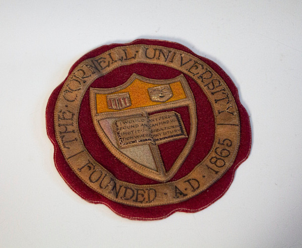 Patch by Unknown, United States, Image 2.