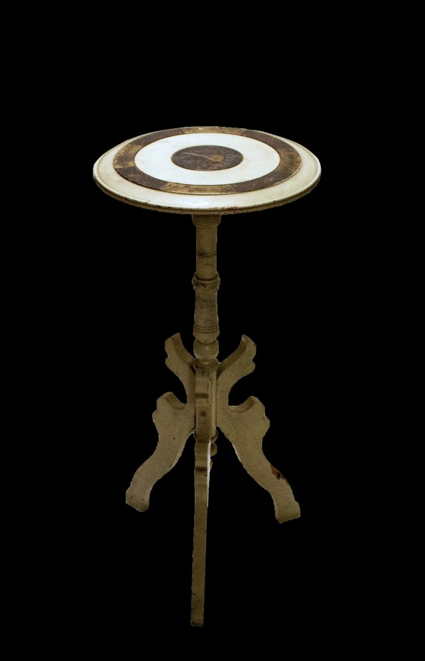 Candle Stand by Unknown, United States