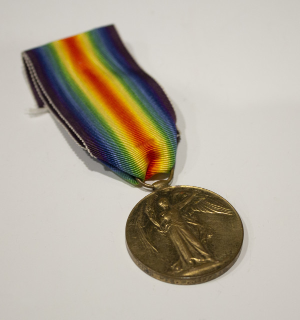 Medal by Unknown, England
