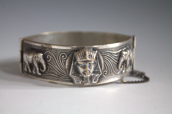 Bracelet by Unknown, Africa, Image 1.