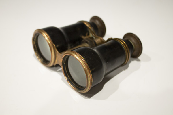 Opera Glasses by James W. Queen & Company