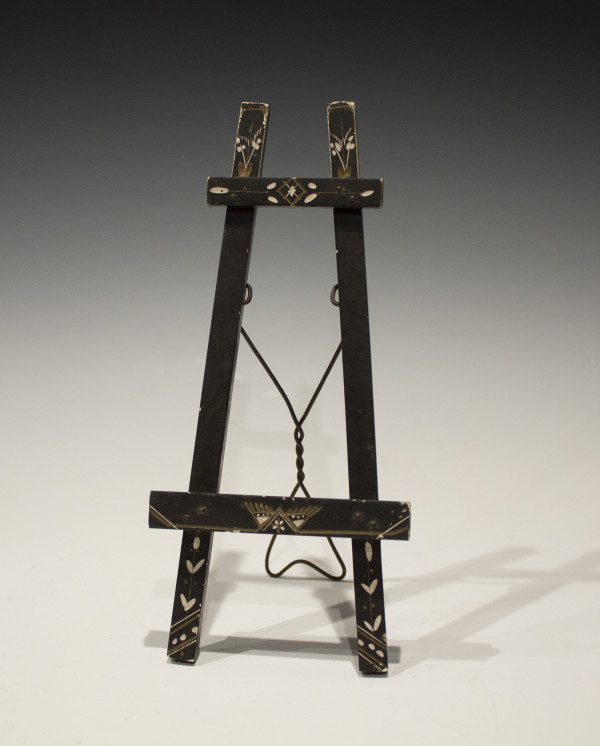 Miniature Easel by Unknown, United States