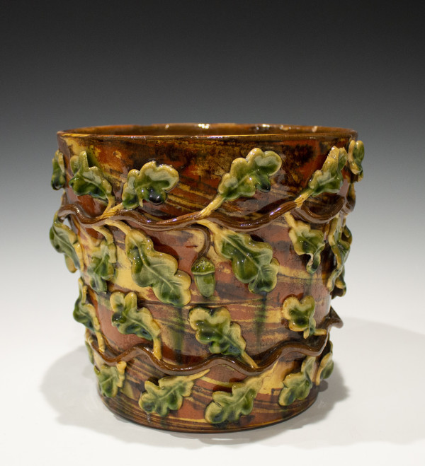 Pot by Unknown, United States