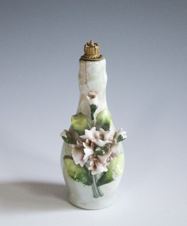 Perfume Bottle by Unknown, Germany