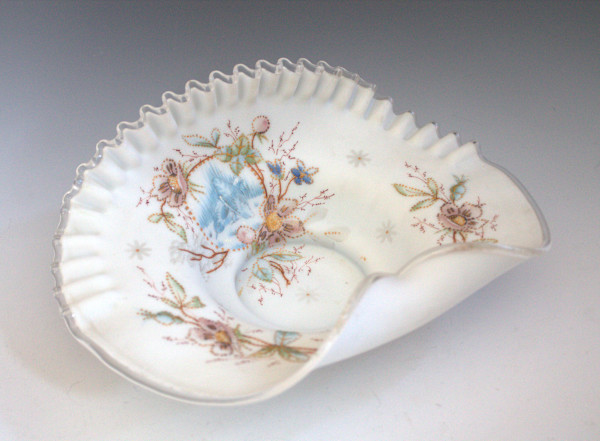 Bride's Bowl by Unknown, Bohemia, Image 1.