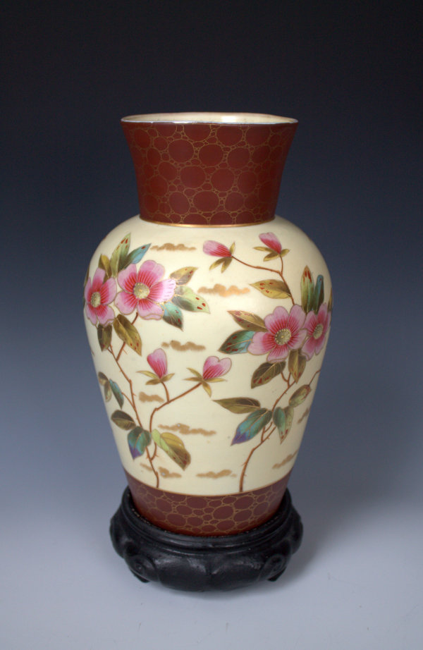 Vase by Victoria Carlsbad
