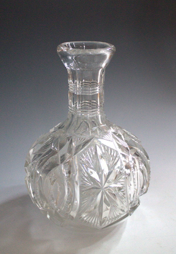 Carafe by Unknown, United States, Image 1.