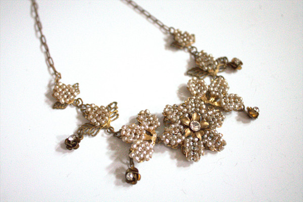 Choker Necklace by Janny, Image 2.