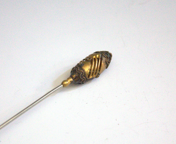 Hatpin by Unknown, United States