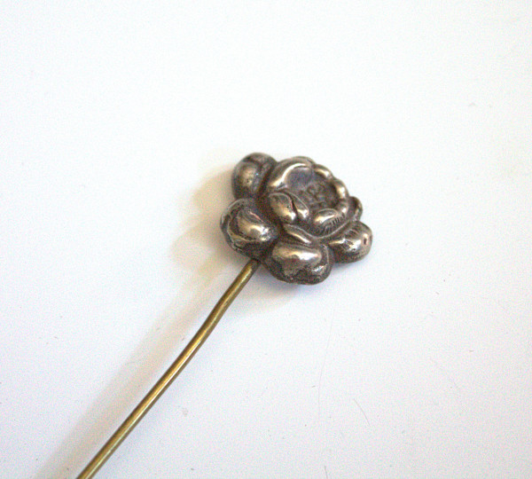 Hatpin by Unknown, United States