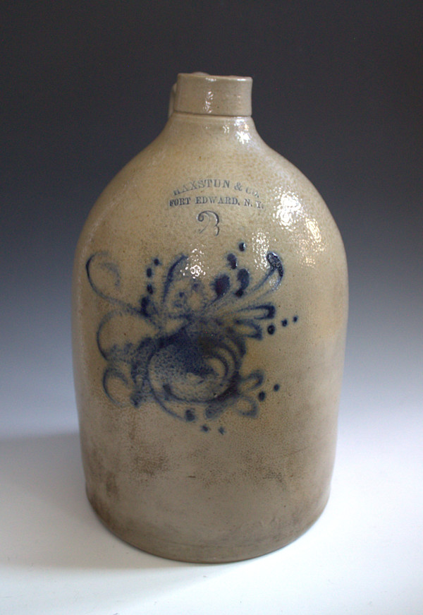 Jug by Haxstun & Co.